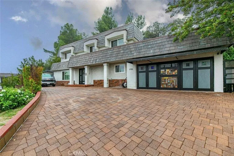 17155 Barneston St, Granada Hills, CA 91344