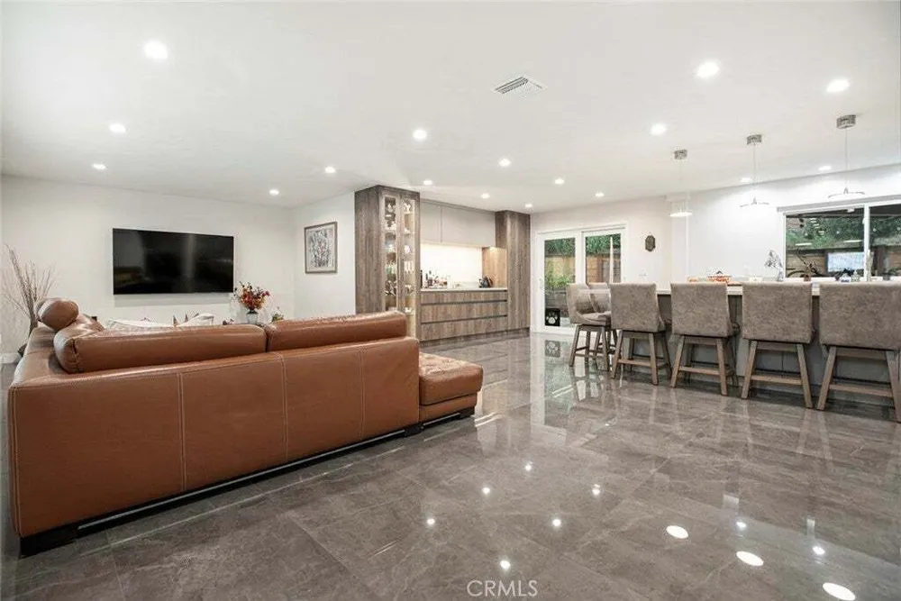 17155 Barneston St, Granada Hills, CA 91344