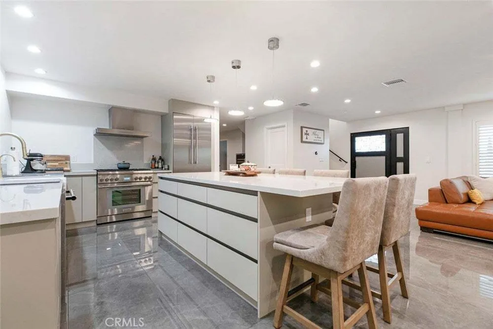 17155 Barneston St, Granada Hills, CA 91344