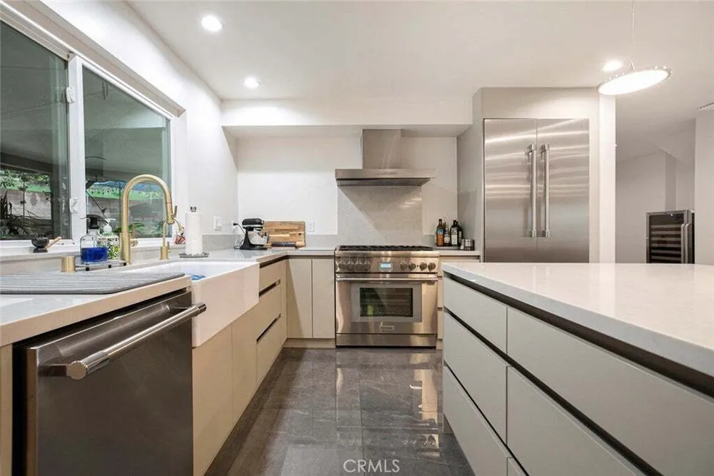 17155 Barneston St, Granada Hills, CA 91344