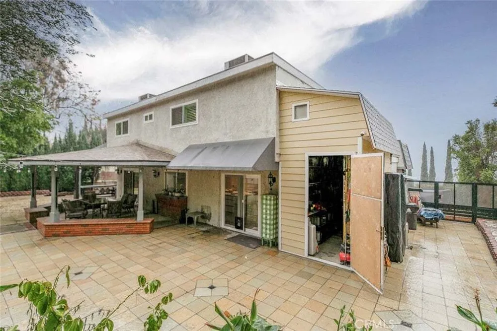 17155 Barneston St, Granada Hills, CA 91344