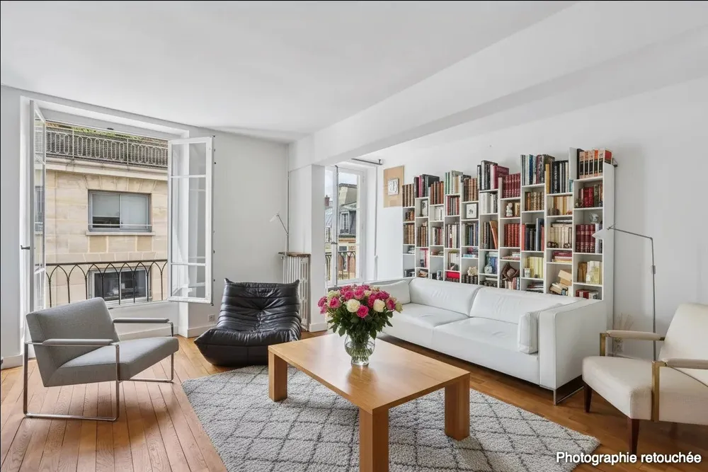Paris 7th (Saint-Thomas-d'Aquin), 75007, France