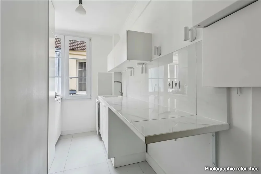 Paris 7th (Saint-Thomas-d'Aquin), 75007, France