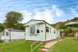 Property responsive