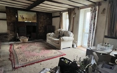 Park Street, Lower Brynamman, Ammanford, Carmarthenshire.