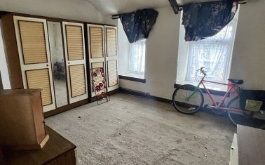 Park Street, Lower Brynamman, Ammanford, Carmarthenshire.