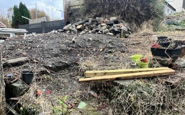 Park Street, Lower Brynamman, Ammanford, Carmarthenshire.