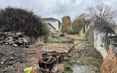 Park Street, Lower Brynamman, Ammanford, Carmarthenshire.