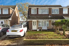 Property responsive