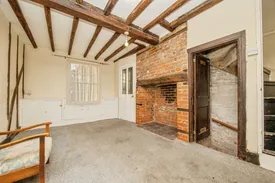 Property responsive