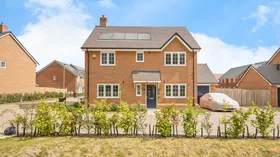 Thistledown Crescent, Ipswich, Ipswich
