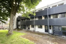 West Parade Flats, HALIFAX