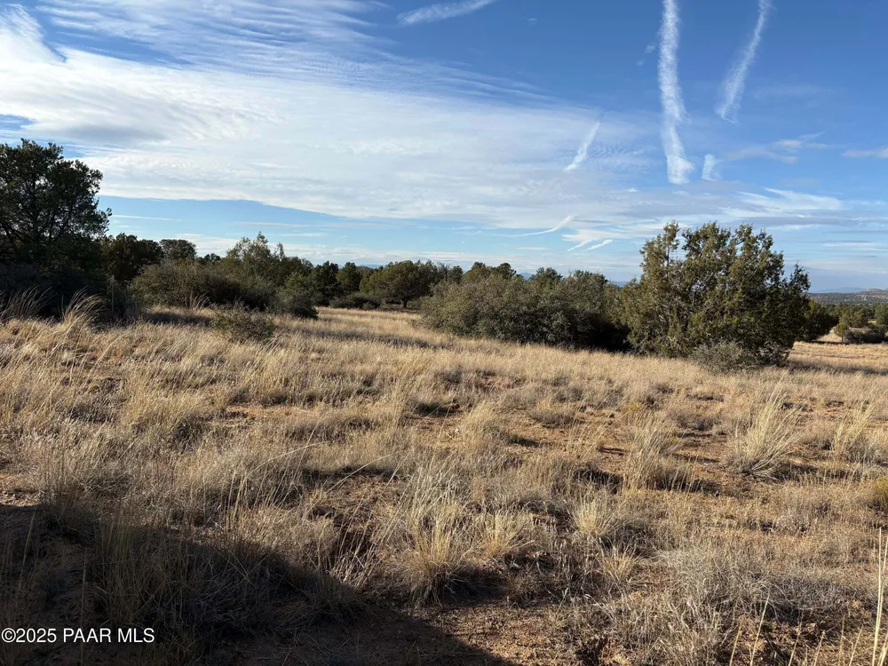W Young Rd, Prescott, AZ 86305
