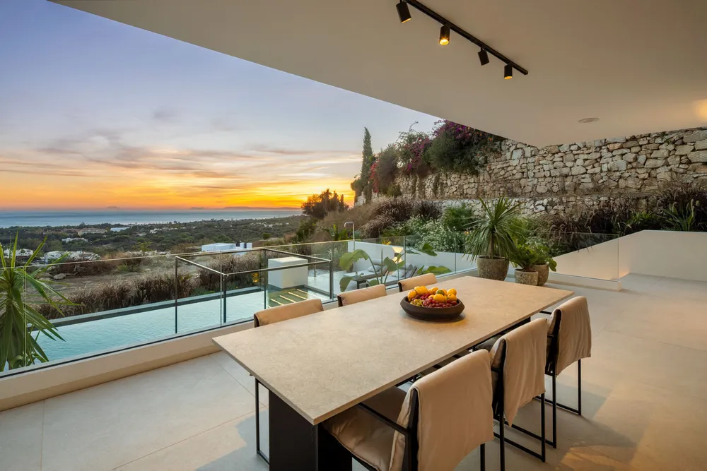 Elviria, Marbella East, Malaga, Spain