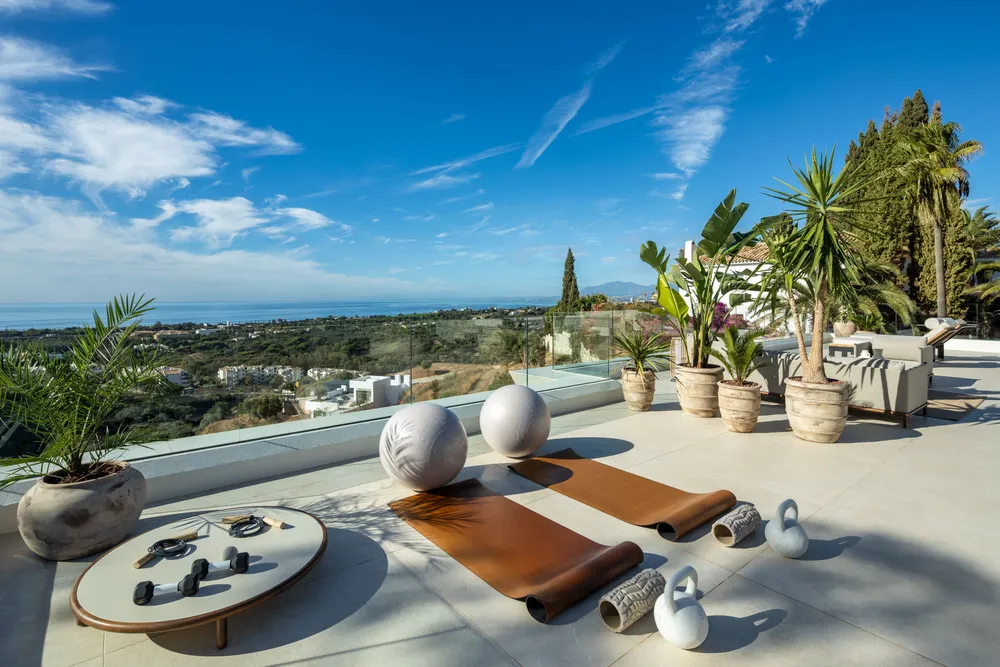Elviria, Marbella East, Malaga, Spain