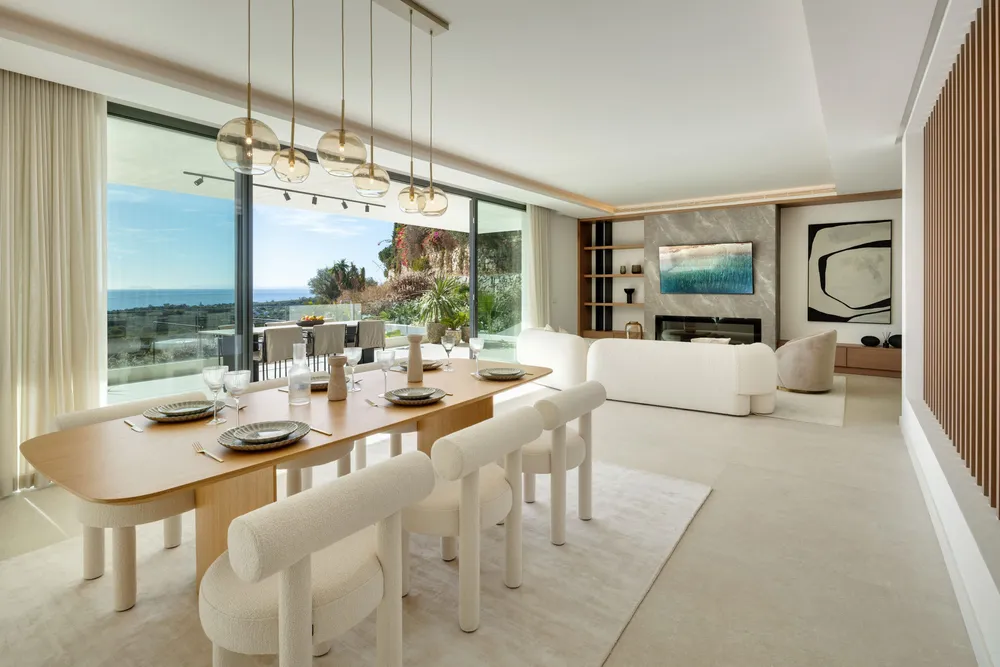 Elviria, Marbella East, Malaga, Spain