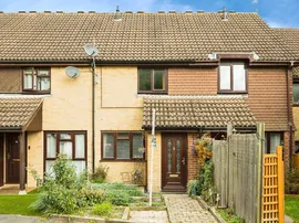 Lancelot Close, Ifield, Crawley photo