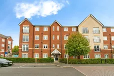 Robinson Road, Ellesmere Port