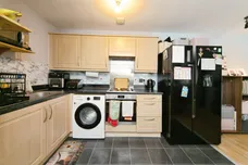Robinson Road, Ellesmere Port