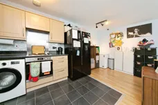 Robinson Road, Ellesmere Port
