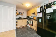Robinson Road, Ellesmere Port