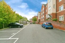 Robinson Road, Ellesmere Port