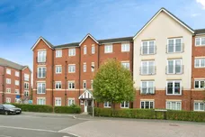 Robinson Road, Ellesmere Port