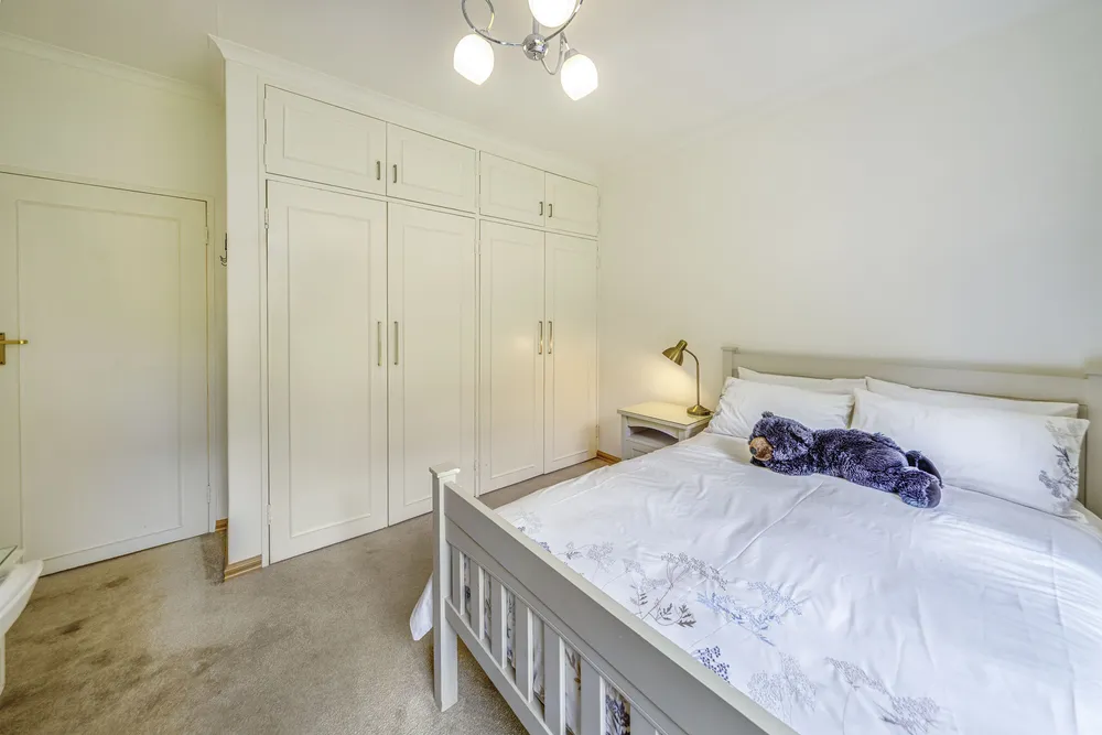 South Africa, Gauteng, Bedfordview, Nettleton Road, 3