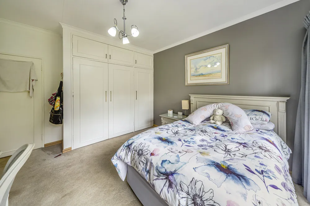 South Africa, Gauteng, Bedfordview, Nettleton Road, 3