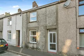 Property responsive