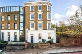 Property responsive