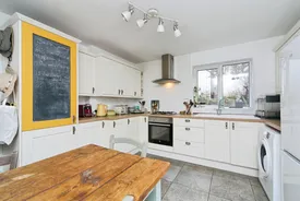Property responsive