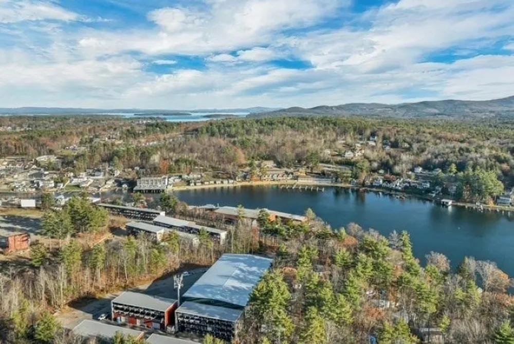 Lady Walsingham Way, Laconia, NH 03246