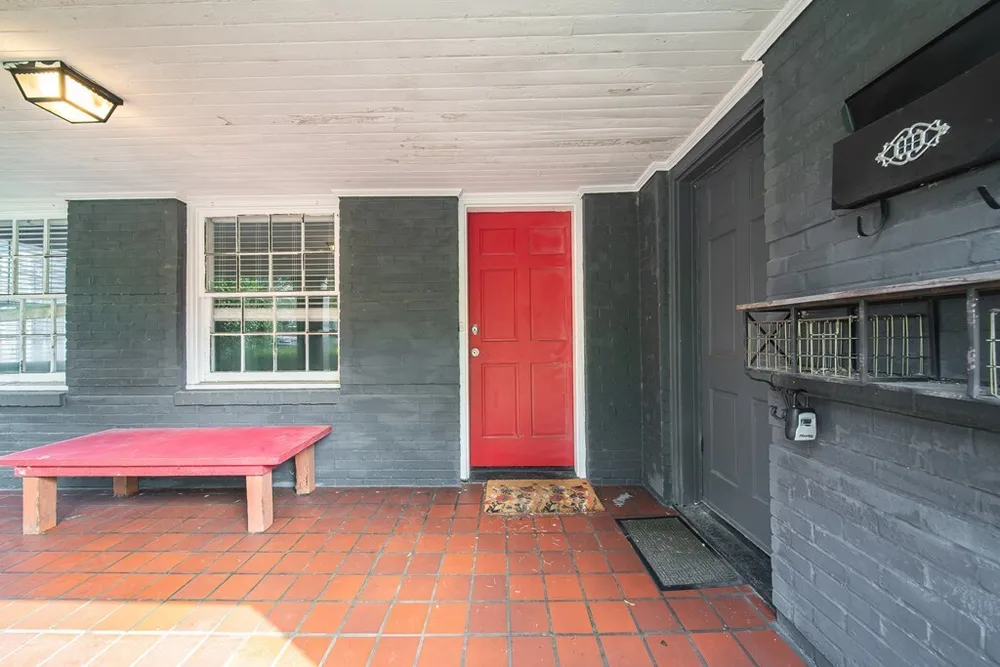 1705 Slade Dr, Columbus, GA 31901