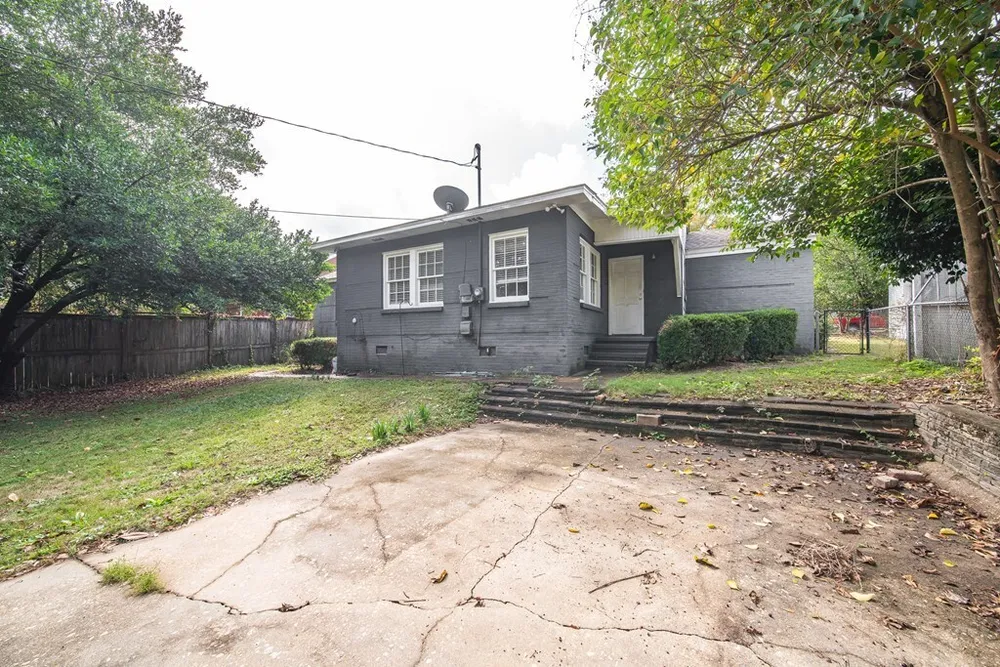 1705 Slade Dr, Columbus, GA 31901
