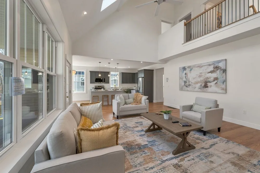 Lady Walsingham Way, Laconia, NH 03246