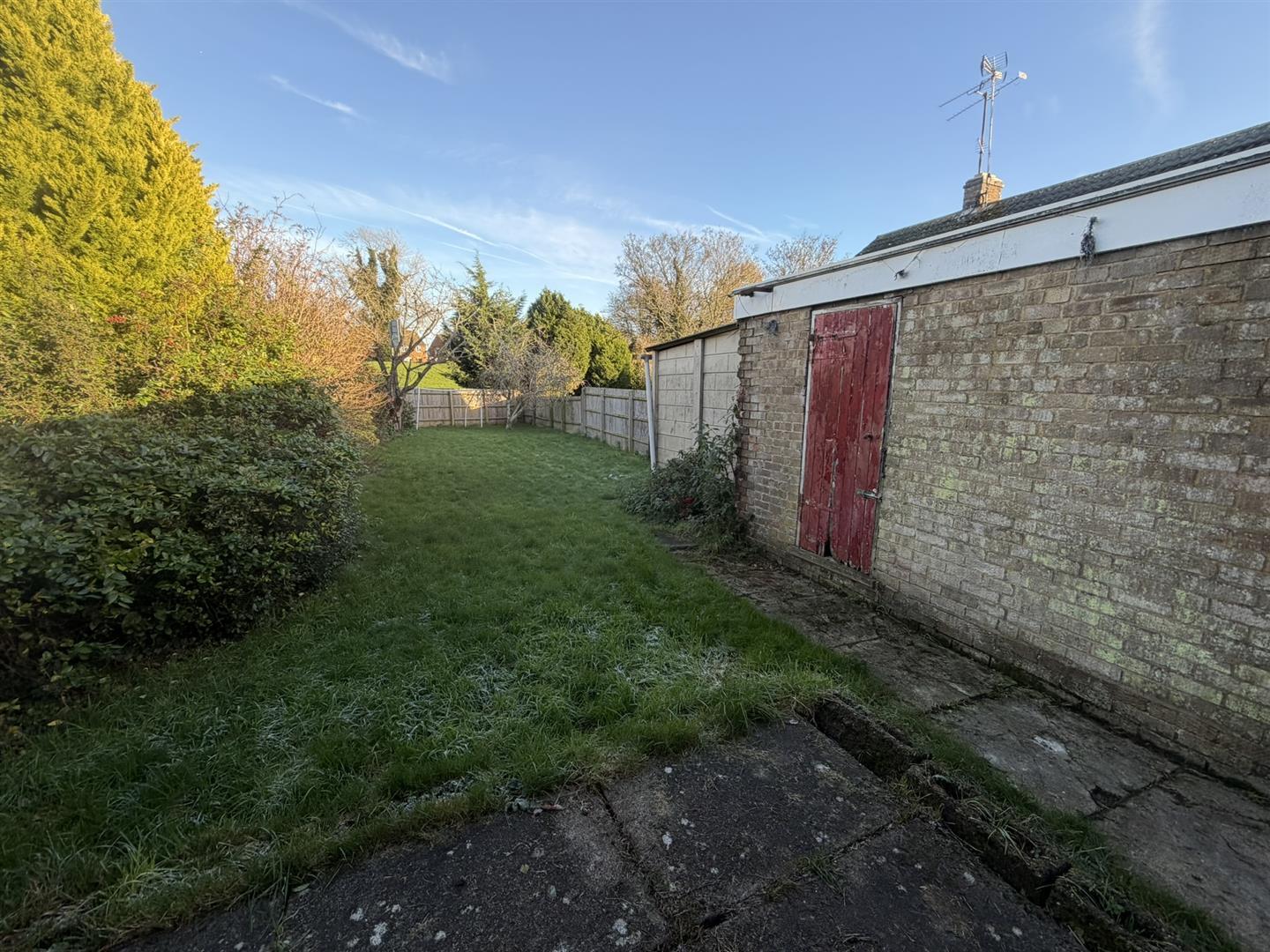 Ennerdale Close, Daventry Image 10