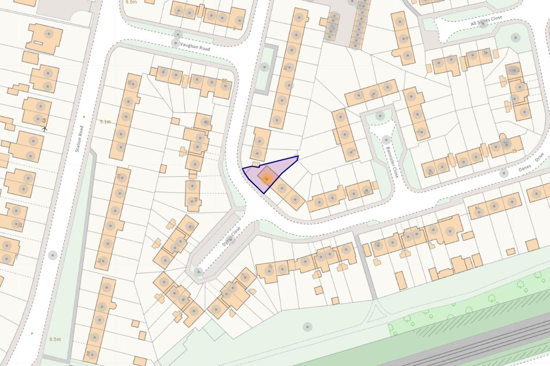 Danes Drive, Hessle Image 14