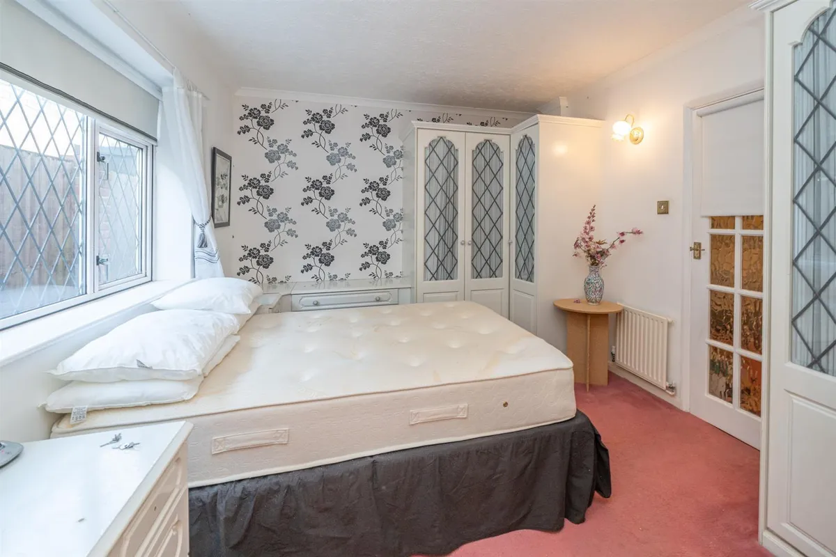 Georgewood Road, Hemel Hempstead, Hertfordshire, HP3 8AL