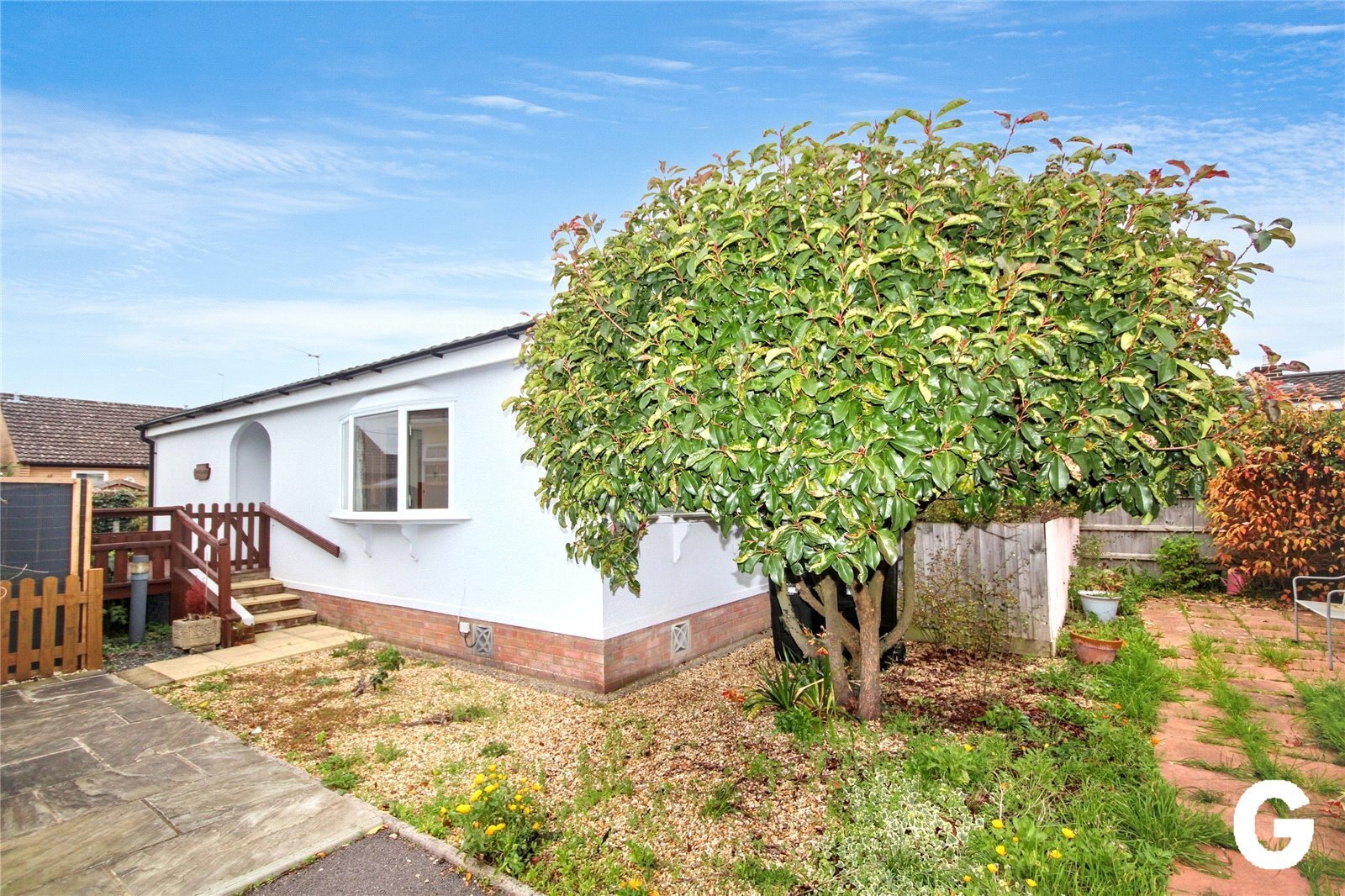 Pilgrims Park, Southampton Road, Ringwood, Hampshire, BH24 Image 1