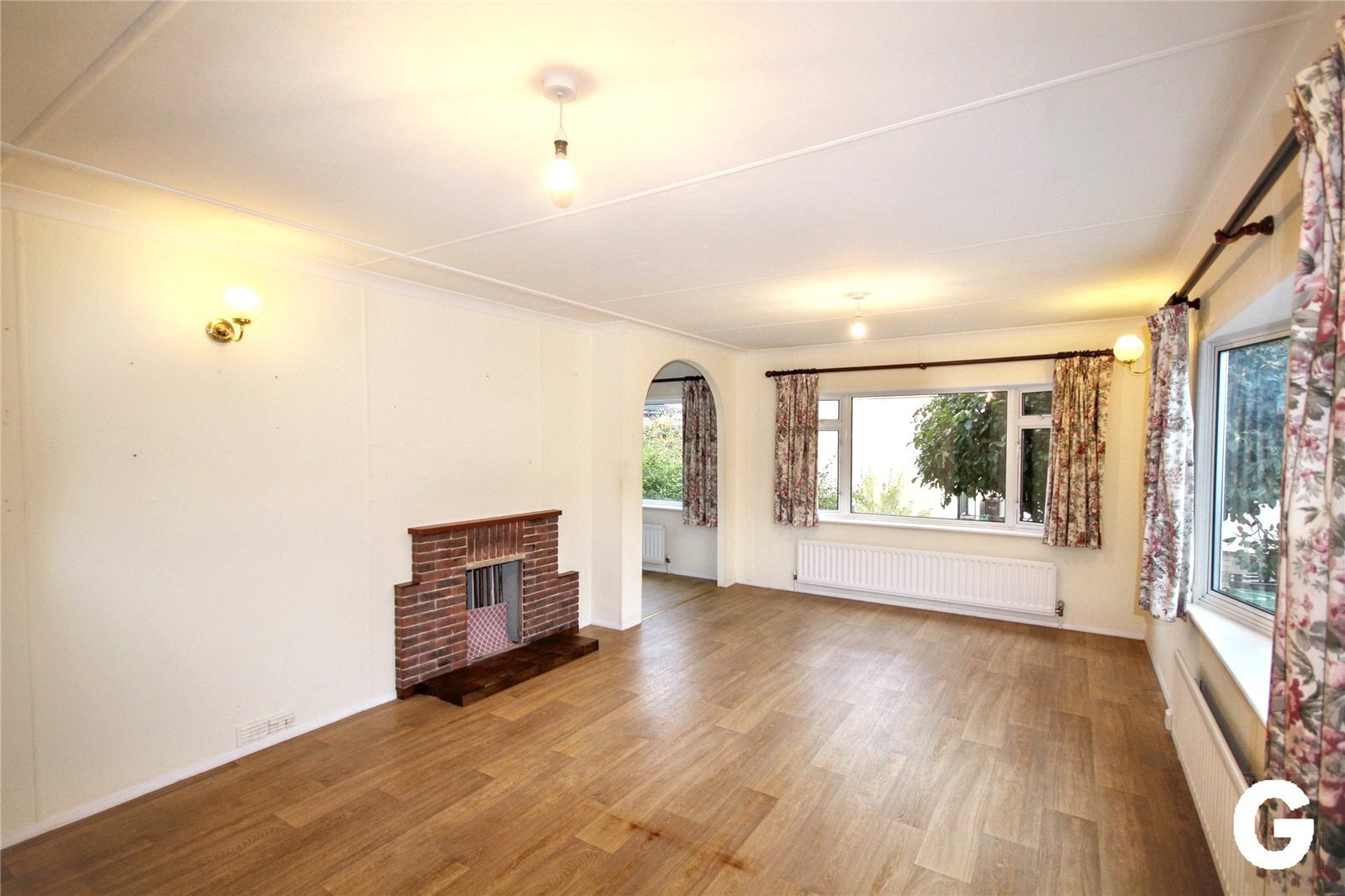 Pilgrims Park, Southampton Road, Ringwood, Hampshire, BH24 Image 2