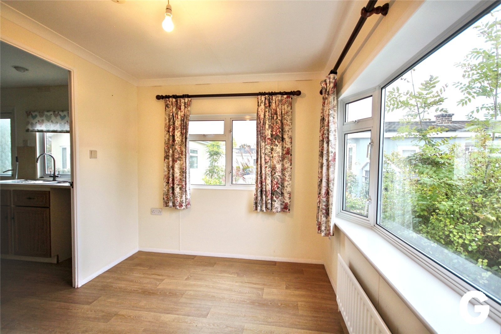 Pilgrims Park, Southampton Road, Ringwood, Hampshire, BH24 Image 3