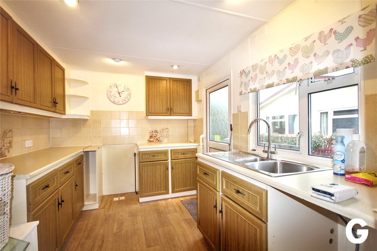 Pilgrims Park, Southampton Road, Ringwood, Hampshire, BH24 Image 4