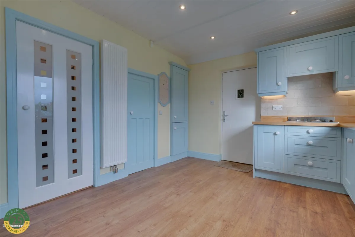 Bawtry Road, Austerfield, Doncaster