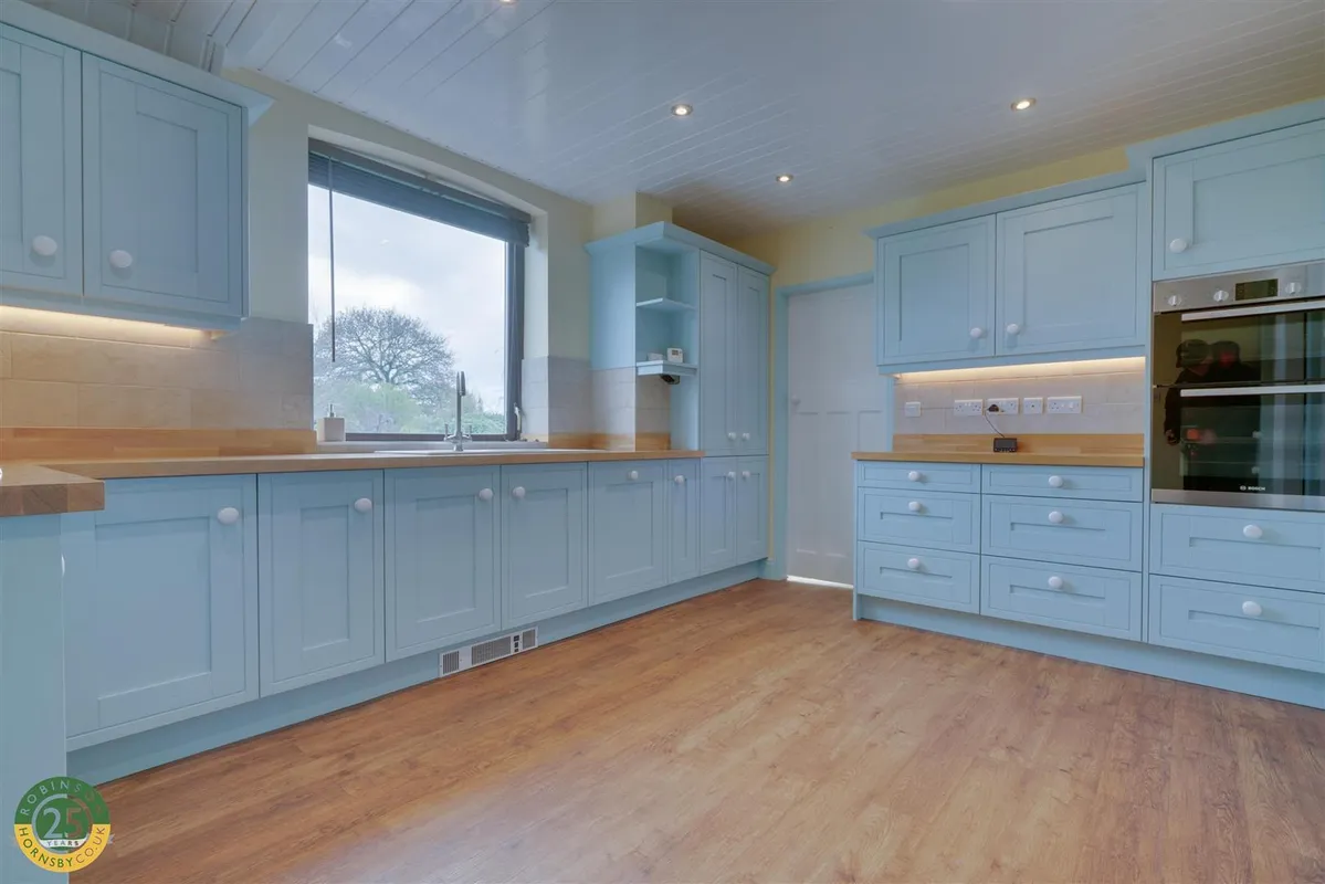 Bawtry Road, Austerfield, Doncaster