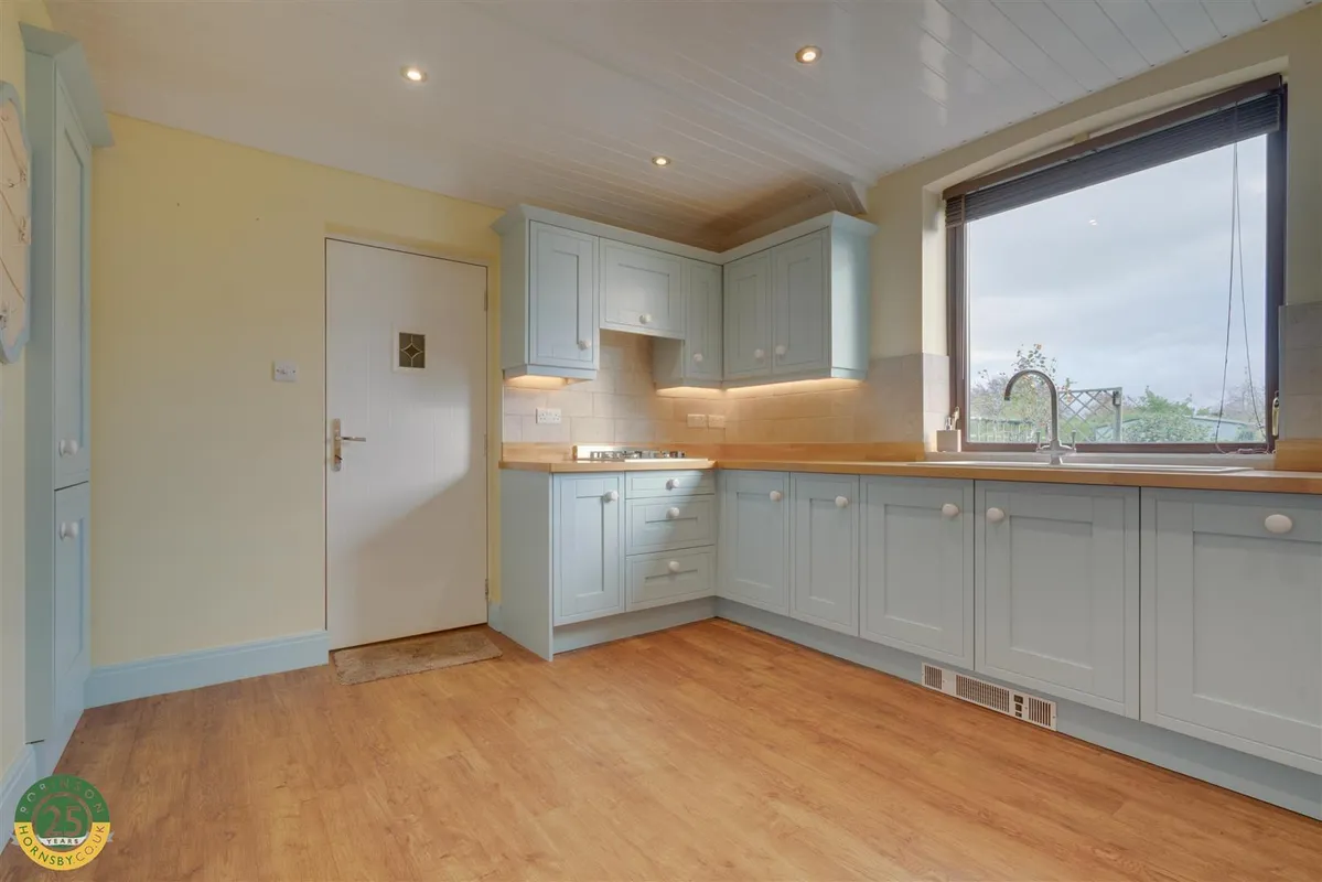 Bawtry Road, Austerfield, Doncaster