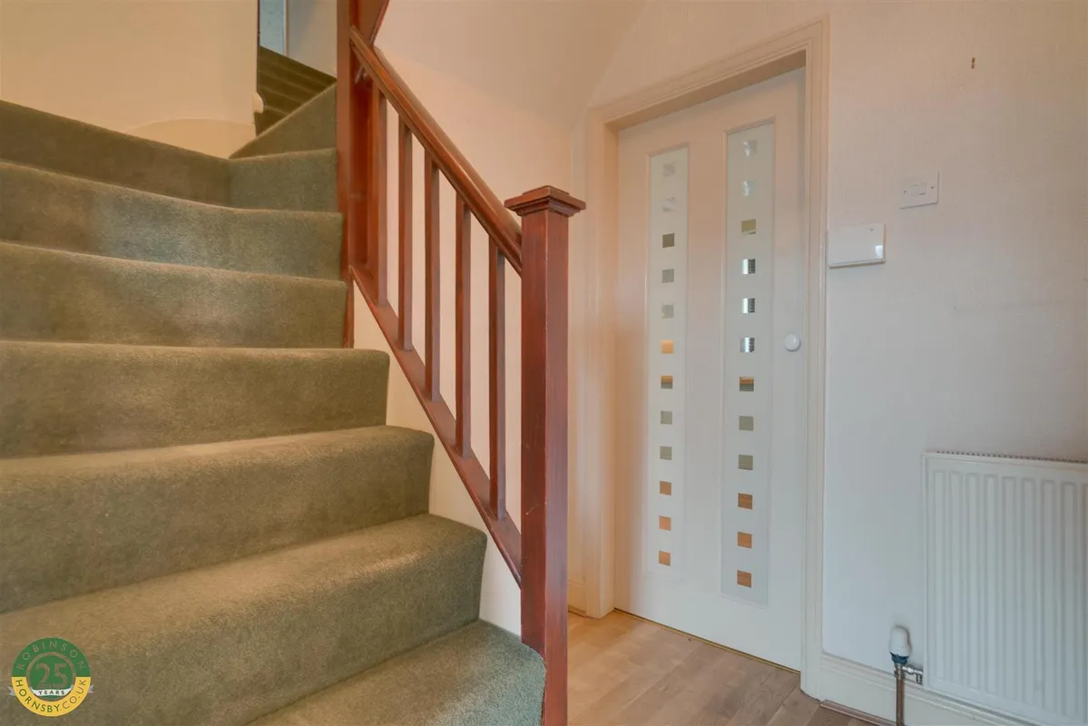 Bawtry Road, Austerfield, Doncaster