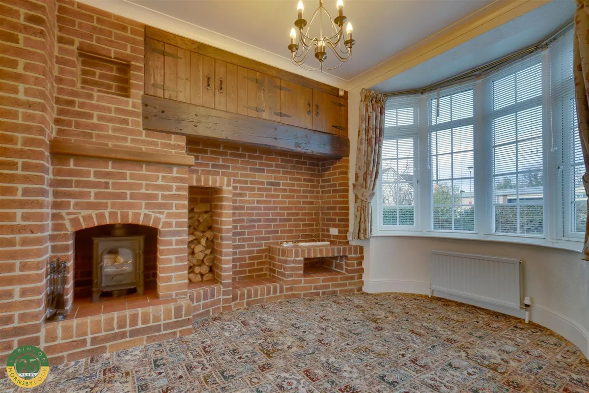 Bawtry Road, Austerfield, Doncaster