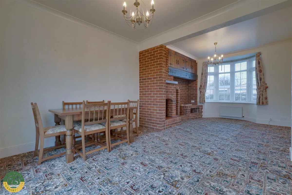 Bawtry Road, Austerfield, Doncaster