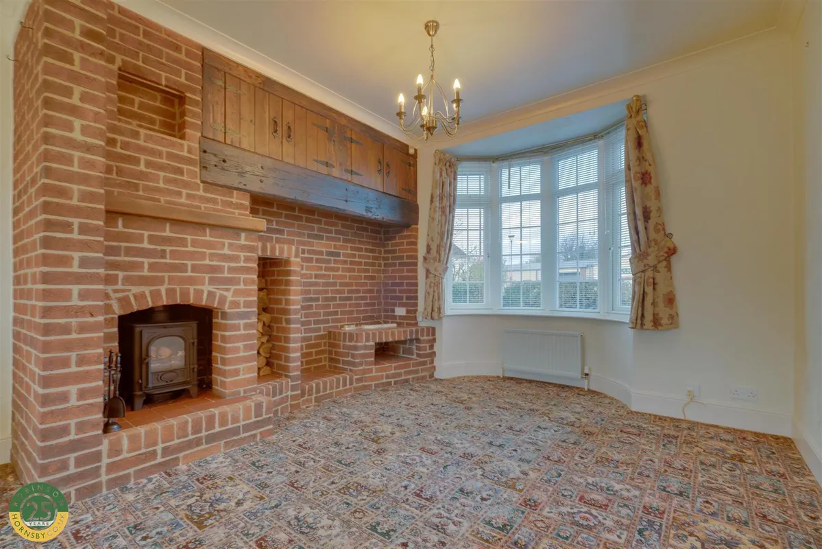 Bawtry Road, Austerfield, Doncaster
